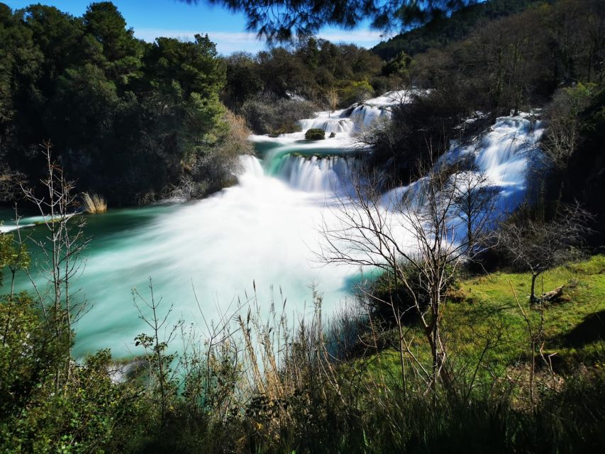 Split: Krka National Park Day Trip with Boat Ride & Swimming - What to Bring (So the Day Feels Easy, Not Annoying)