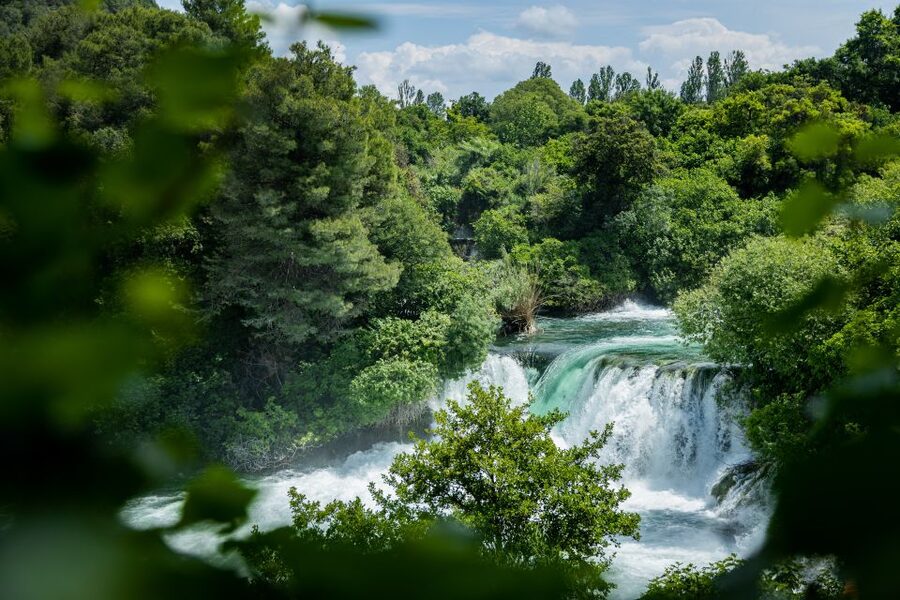 Split: Krka National Park Day Trip with Boat Ride & Swimming - Best-Fit Travelers: Who This Krka Day Trip Works For