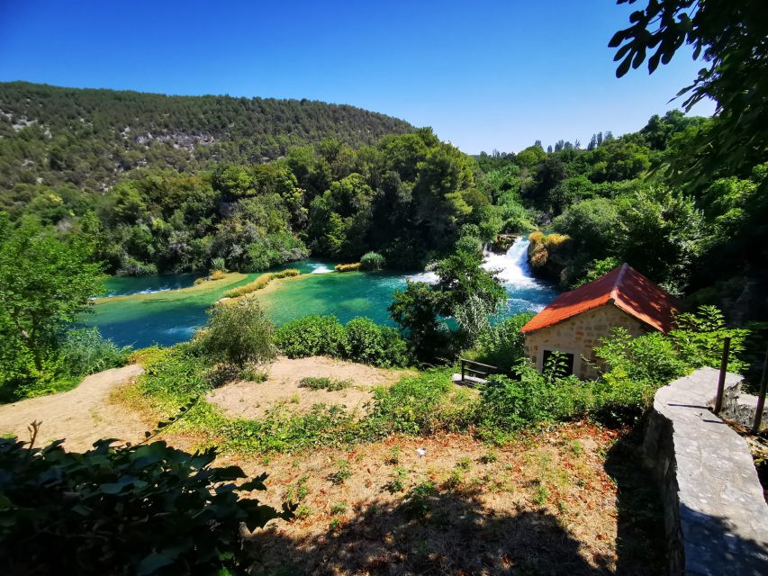 Split: Krka National Park Day Trip with Boat Ride & Swimming - Should You Book This Krka National Park Day Trip?