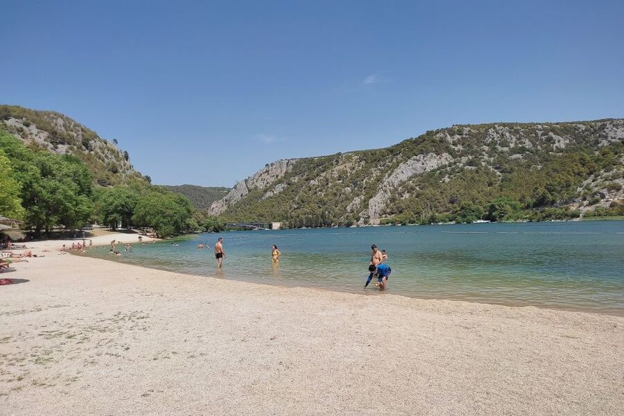 Split: Krka National Park Full-Day Tour with Wine Tasting - Who this tour fits best (and who should look elsewhere)