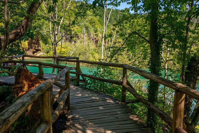Split to Zagreb Private Transfer via Plitvice Lakes National Park - The Drive Through Croatia’s Hinterland: Comfort, Safety, and Real Breaks