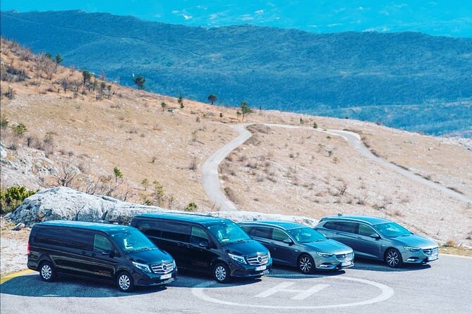 Split to Zagreb Private Transfer via Plitvice Lakes National Park - Who This Split-to-Zagreb Plan Suits Best