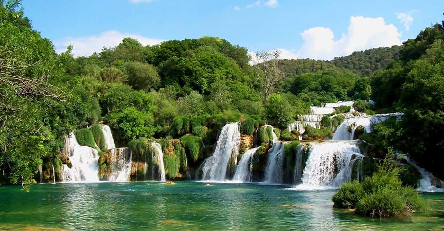 Split/Trogir: Krka National Park Day Trip & Boat to Skradin - What to pack and how to plan your day around Krka