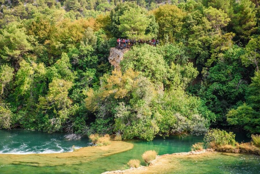 Split/Trogir: Krka National Park Day Trip with Wine Tasting - Should you book this Krka day trip from Split or Trogir?