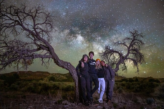 Stargazing and Milky Way Portrait in Capitol Reef National Park - Cost and value: is $160 worth it here?