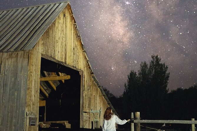 Stargazing and Milky Way Portrait in Capitol Reef National Park - FAQ