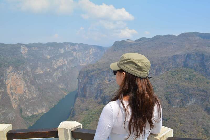 Sumidero National Park Full-Day Trip from San Cristobal - Key things you’ll notice before you go