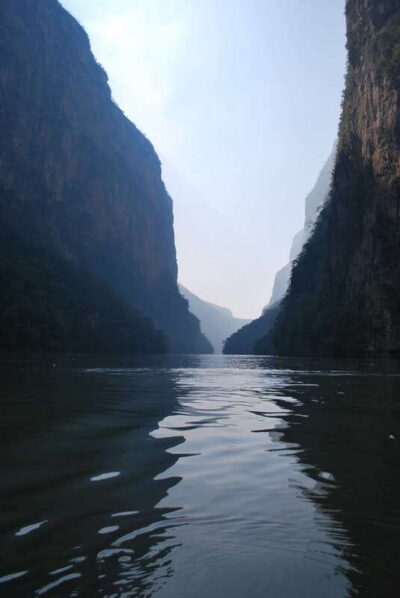 Sumidero National Park Full-Day Trip from San Cristobal - Morning drive: the views start before the canyon does