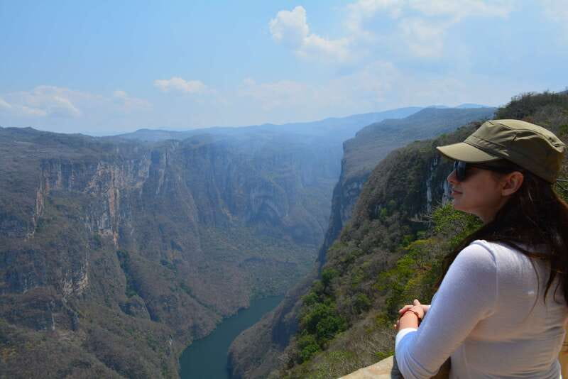 Sumidero National Park Full-Day Trip from San Cristobal - The Sumidero boat cruise: the best two hours of the day