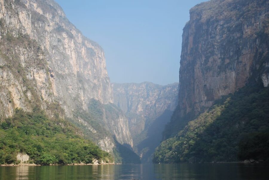 Sumidero National Park Full-Day Trip from San Cristobal - Comfort and expectations: what to bring, what to avoid