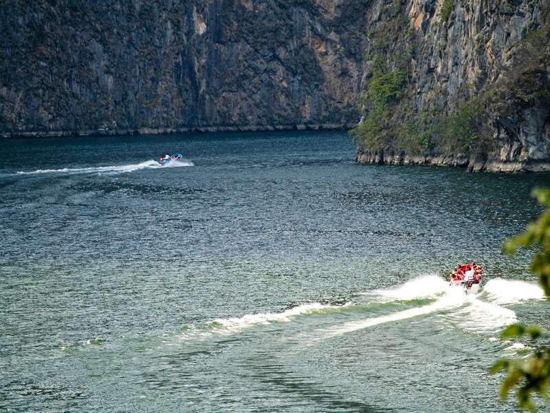 Sumidero National Park Full-Day Trip from Tuxtla Gutiérrez - Tips to make the day smoother (and cooler)