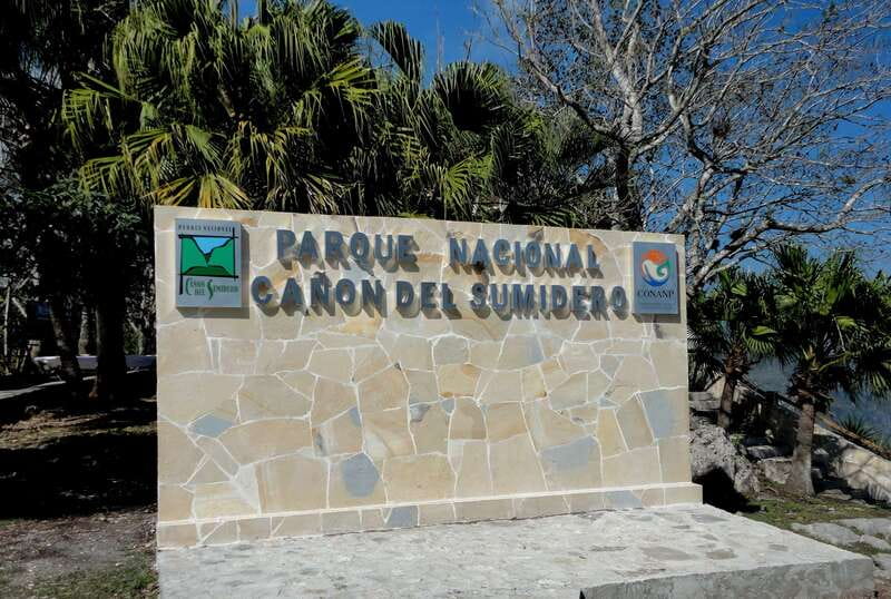 Sumidero National Park Full-Day Trip from Tuxtla Gutiérrez - Price and logistics: what $126 really buys you