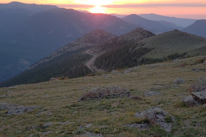 Sunrise Tour of Rocky Mountain National Park - Why a Rocky Mountain sunrise tour from Estes feels worth the 5:30am alarm