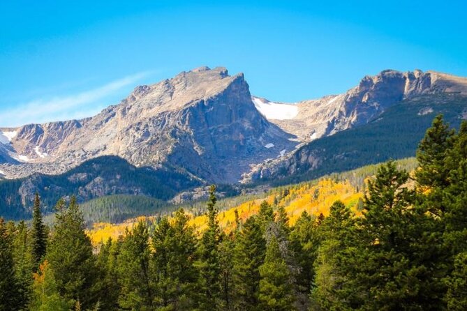 Sunrise Tour of Rocky Mountain National Park - Price and value: the $169 covers a lot, but watch for the park pass