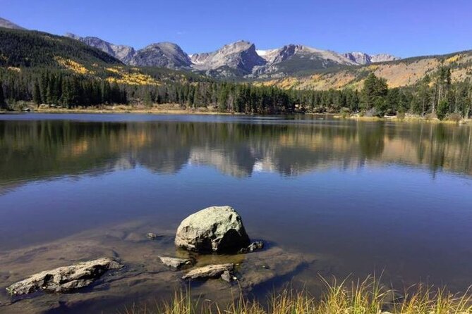 Sunrise Tour of Rocky Mountain National Park - Seasonal expectations: snow-ready touring and sunrise moments in any month