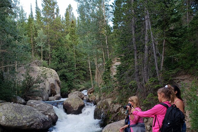 Sunrise Tour of Rocky Mountain National Park - The 3-hour sunrise loop: from first light in RMNP to getting back for breakfast
