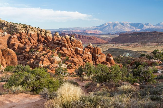 Sunset and Night Photography in Arches National Park - Coaching You Can Actually Use (Even If You’re New)
