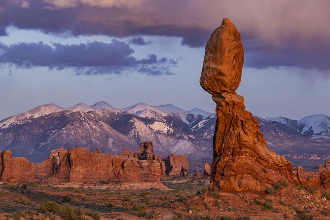 Sunset and Night Photography in Arches National Park - Price and Value: What You’re Really Paying For