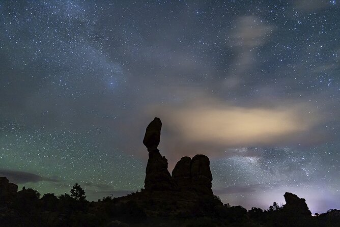 Sunset and Night Photography in Arches National Park - Who This Tour Fits Best