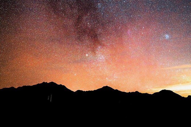 Sunset and Stargazing Tour in Death Valley National Park - Key things that make this tour worth a look