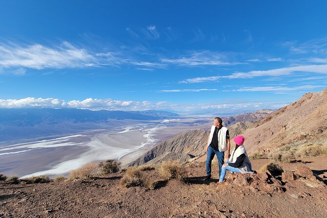 Sunset and Stargazing Tour in Death Valley National Park - Price and value: is $249 a good deal?
