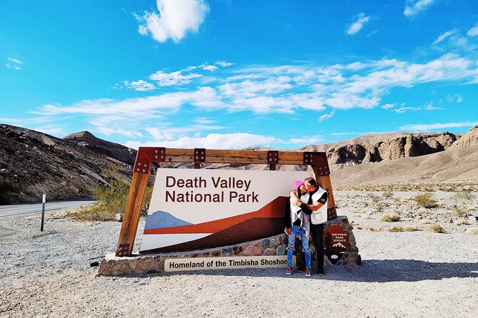 Sunset and Stargazing Tour in Death Valley National Park - Stop-by-stop: what you’ll do and what to watch for