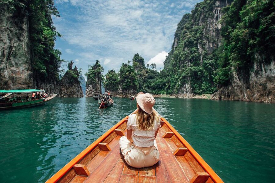 Surat Thani: Khao Sok National Park Chiew Larn Lake Cruise - Key Points You Should Know Before You Go