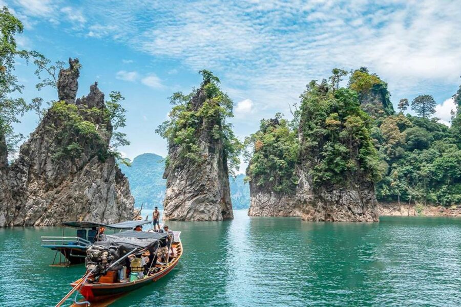 Surat Thani: Khao Sok National Park Chiew Larn Lake Cruise - Should You Book the Surat Thani to Khao Sok Chiew Larn Lake Cruise?