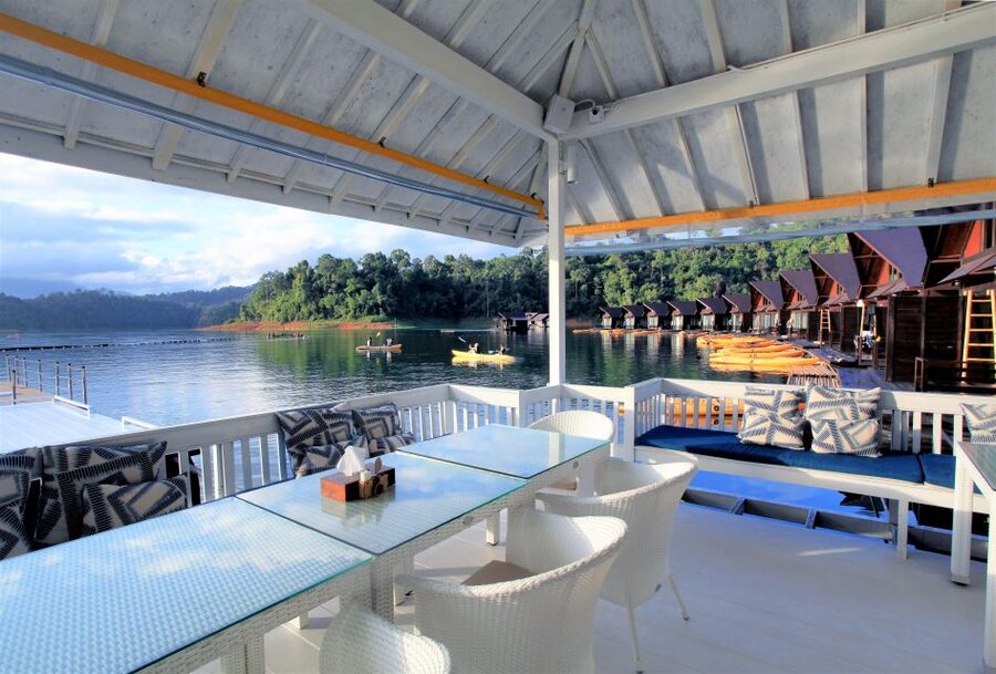 Surat Thani: Khao Sok National Park Chiew Larn Lake Cruise - Price Check: What $46 Covers and What You Pay On Arrival