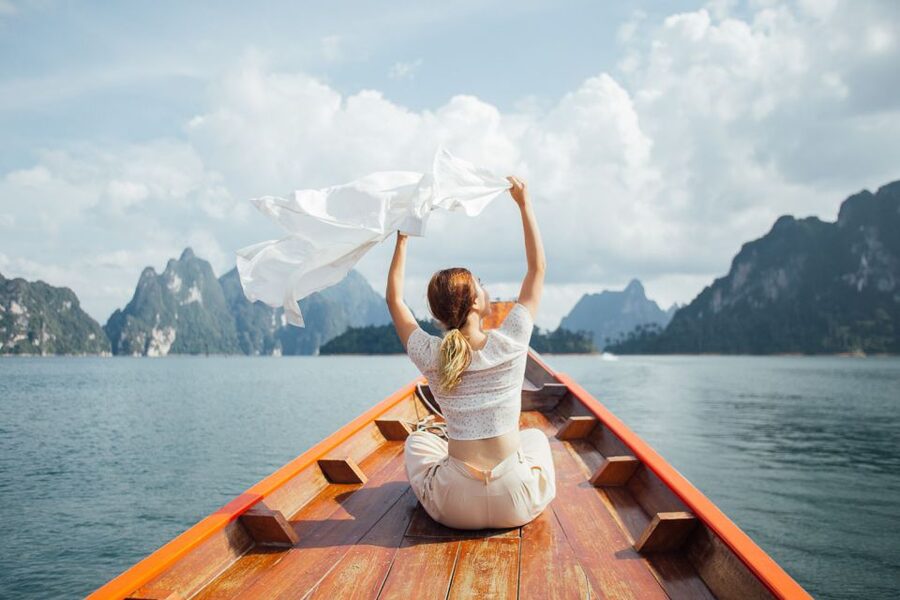 Surat Thani: Khao Sok National Park Chiew Larn Lake Cruise - The No-Guide Reality: How to Get the Most From Your Ride