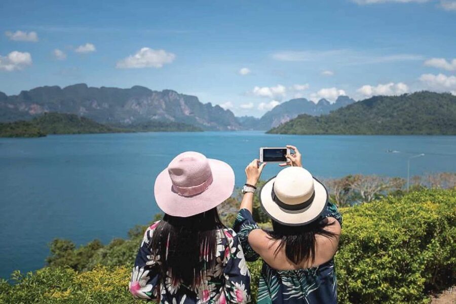 Surat Thani: Khao Sok National Park Chiew Larn Lake Cruise - Timing and Waiting: What Can Affect Your Feel-Good Pace