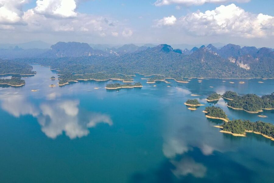 Surat Thani: Khao Sok National Park Chiew Larn Lake Cruise - Who This Cruise Suits Best (and Who Should Pick Something Else)
