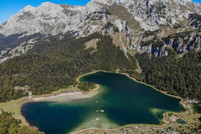 Sutjeska National Park Hike from Sarajevo - Getting There Smoothly: Pickup, Private Vehicle, Small Group
