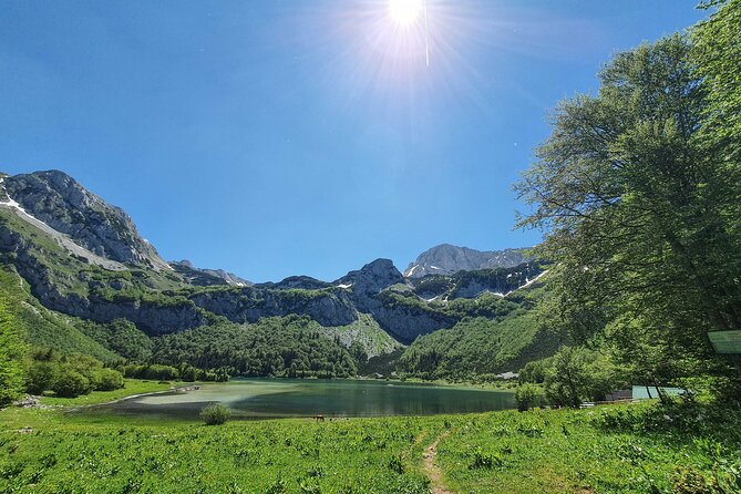 Sutjeska National Park Hike from Sarajevo - Price and Value: Is $192.66 a Good Deal?