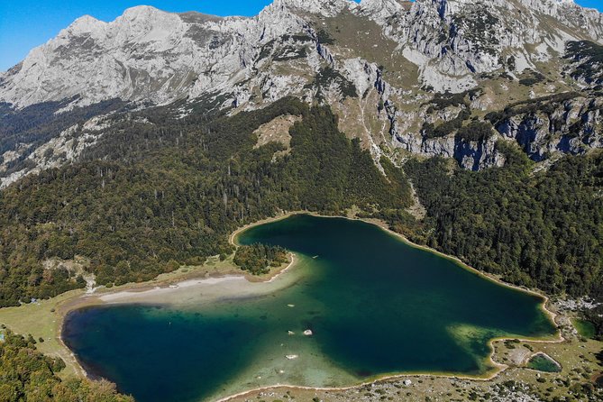 Sutjeska National Park Hike from Sarajevo - Getting There Smoothly: Pickup, Private Vehicle, Small Group