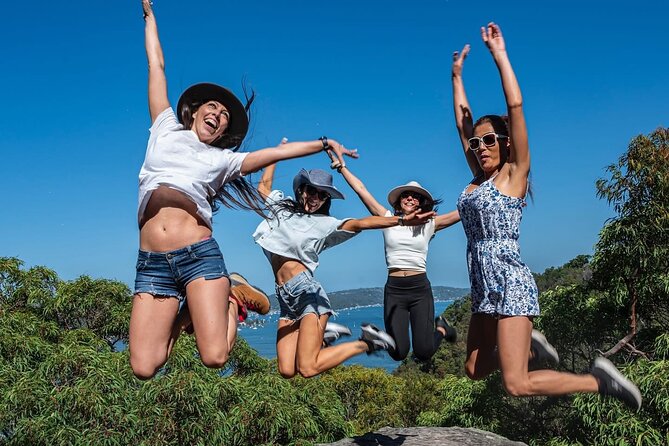 Sydney: Ku-ring-gai Chase National Park with Hike, Swim, Picnic - Ku-ring-gai Chase: the easy way to trade city time for real trails