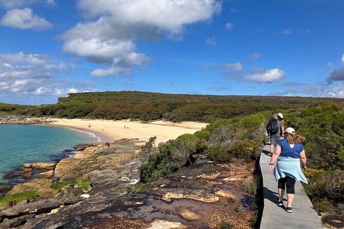 Sydney Private Tour Inc The Royal National Park and Symbio Zoo - Key Points You’ll Care About