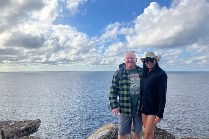 Sydney Private Tour Inc The Royal National Park and Symbio Zoo - A Private Day Built for Your Pace, Not a Script