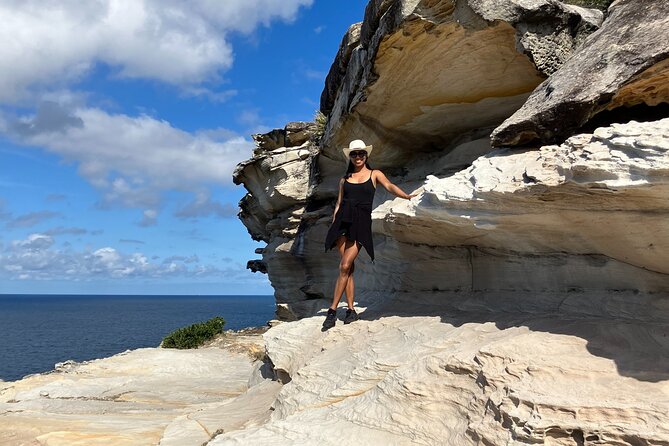 Sydney Private Tour Inc The Royal National Park and Symbio Zoo - Symbio Wildlife Park: Koalas and Kangaroos Without the Long Detour