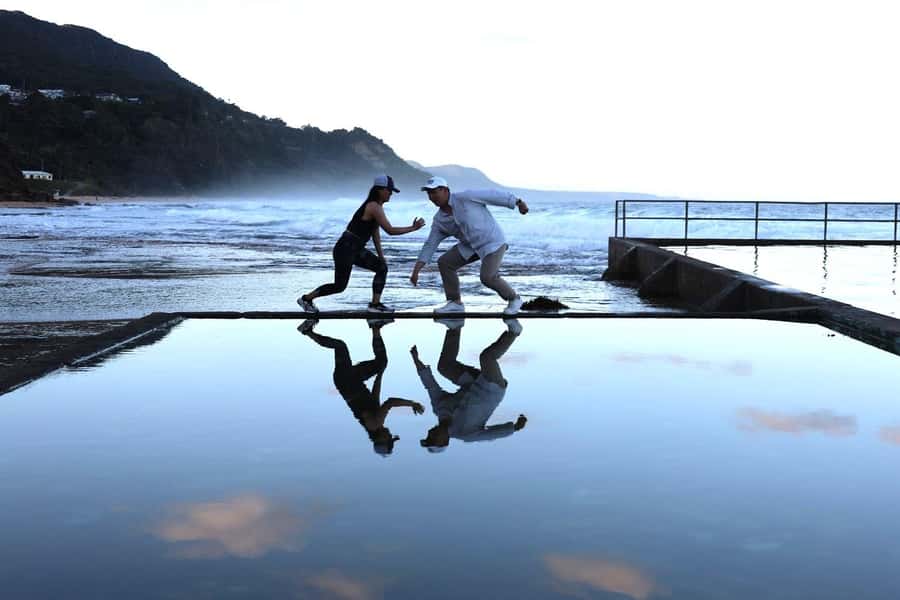 Sydney: Royal National Park private day tour - Royal National Park by private car: why this day feels efficient