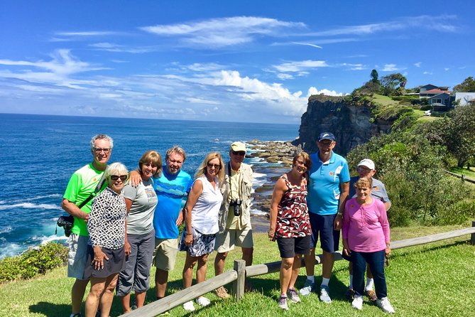 Sydney's Northern Beaches & Ku-ring-gai National Park Small Tour departing Manly - Key things I’d circle on your map