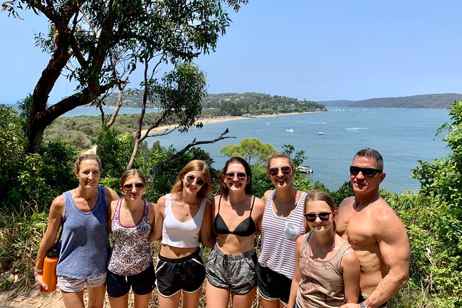 Sydney's Northern Beaches & Ku-ring-gai National Park Small Tour departing Manly - A Northern Beaches day that feels like two trips in one