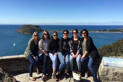 Sydney's Northern Beaches & Ku-ring-gai National Park Small Tour departing Manly - Price and what you truly get for $304.83