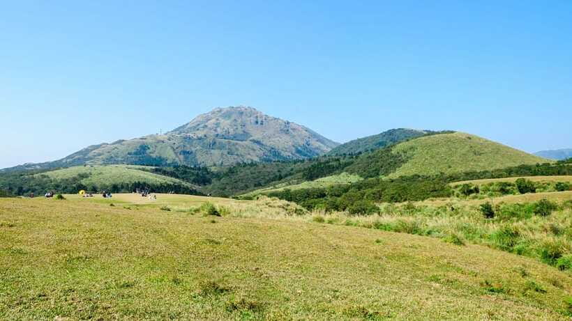 Taipei: Yangmingshan National Park Half-Day Tour - Key things that make this tour work