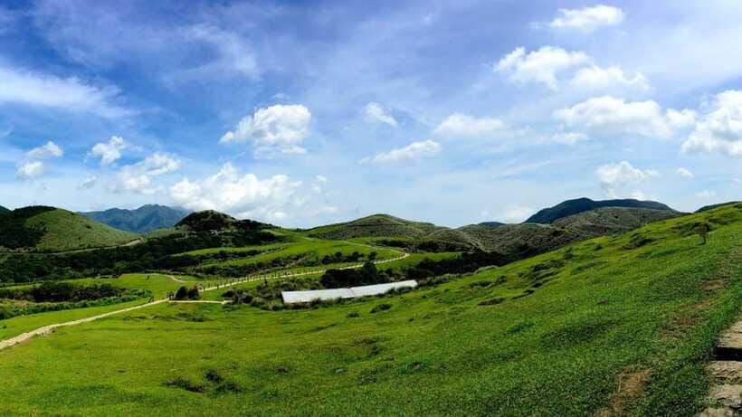 Taipei: Yangmingshan National Park Half-Day Tour - Price and value: what $68 buys you for 5 hours