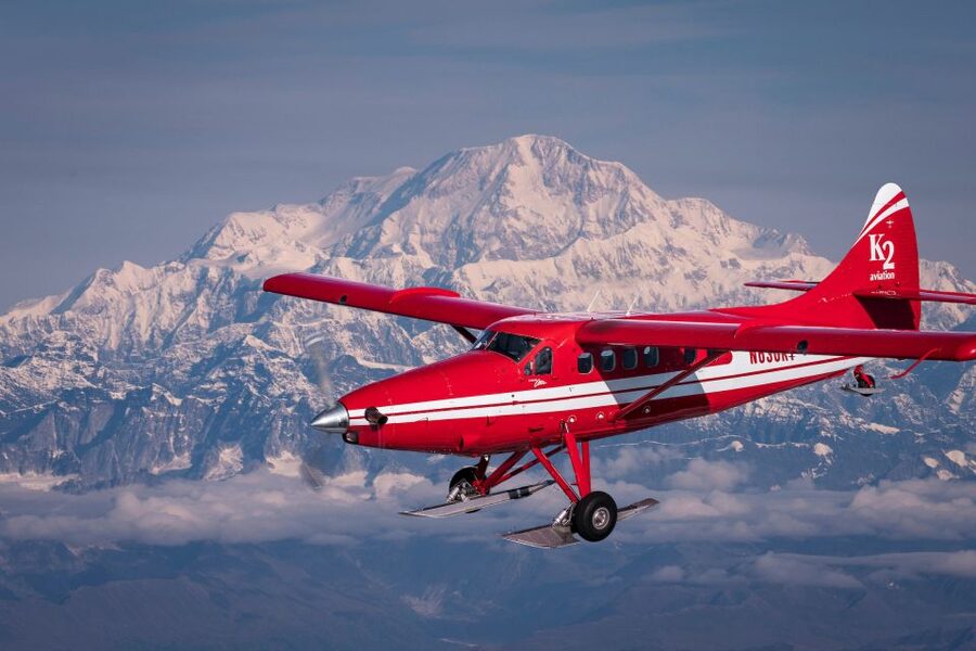 Talkeetna: Guided Tour of Denali National Park By Air - Why Talkeetna is the smart Denali-by-air move