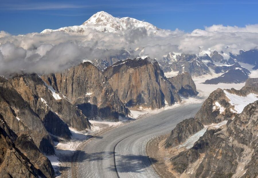 Talkeetna: Guided Tour of Denali National Park By Air - Who this Denali air tour is best for