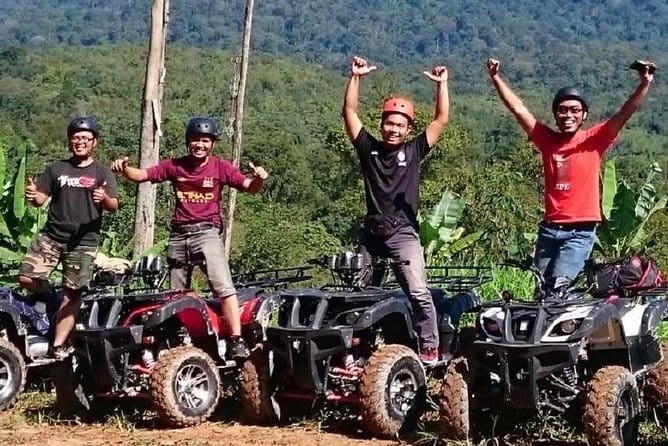 Taman Negara National Park Day Excursion from Kuala Lumpur PVT - Guides, Tickets, and the Included Stuff You’ll Actually Use