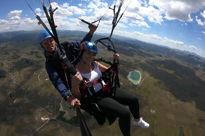 Tandem Paragliding in Durmitor National Park - Price and value: what you’re paying for at $148.66