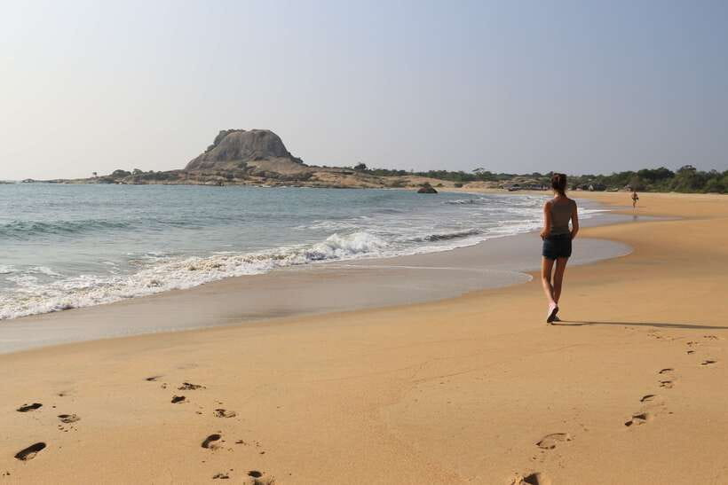 Tangalle/Hiriketiya: Yala National Park Safari in a 4x4 - FAQ